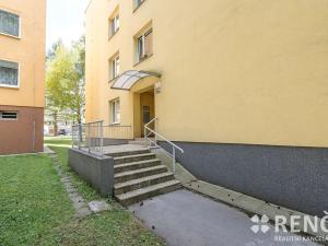 Prodej bytu 3+1, Brno, Poznaňská, 68 m2