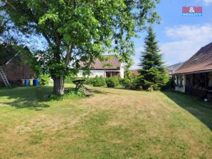 Prodej rodinného domu, Libina - Dolní Libina, 150 m2
