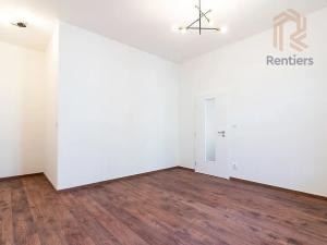 Pronájem bytu 2+kk, Praha - Holešovice, Plynární, 46 m2