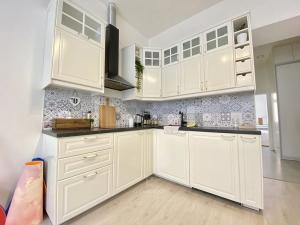 Pronájem bytu 2+kk, Praha - Žižkov, Řehořova, 47 m2