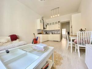 Pronájem bytu 2+kk, Praha - Žižkov, Řehořova, 47 m2