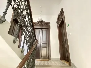 Pronájem bytu 2+kk, Praha - Žižkov, Řehořova, 47 m2