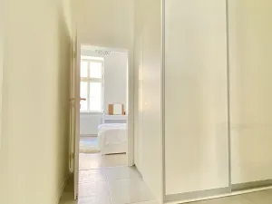 Pronájem bytu 2+kk, Praha - Žižkov, Řehořova, 47 m2