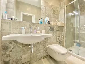 Pronájem bytu 2+kk, Praha - Žižkov, Řehořova, 47 m2