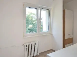 Pronájem bytu 2+1, Most, Hutnická, 54 m2