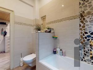 Pronájem bytu 2+kk, Praha - Michle, Nuselská, 49 m2