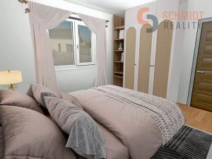 Prodej rodinného domu, Ladná, Palašovská, 86 m2