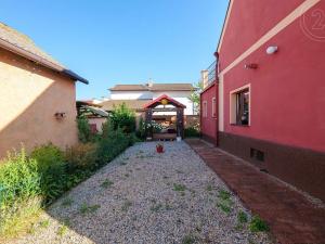 Prodej rodinného domu, Kryry, Na Rybníkách, 90 m2