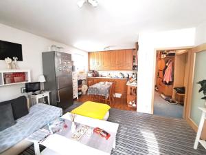 Prodej bytu 3+kk, Zlín, třída Tomáše Bati, 79 m2