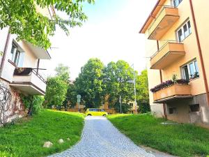 Prodej bytu 3+kk, Zlín, třída Tomáše Bati, 79 m2