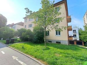 Prodej bytu 3+kk, Zlín, třída Tomáše Bati, 79 m2