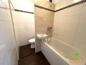 Pronájem bytu 1+kk, Plzeň, Tachovská, 38 m2