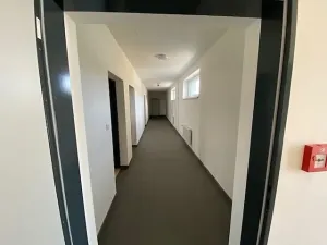 Pronájem bytu 1+kk, Jihlava, Okružní, 44 m2