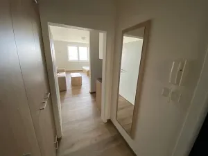 Pronájem bytu 1+kk, Jihlava, Okružní, 44 m2