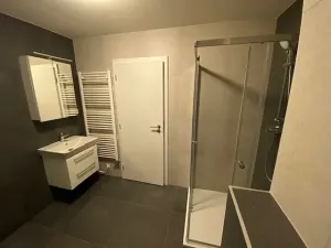 Pronájem bytu 1+kk, Jihlava, Okružní, 44 m2