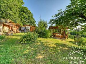 Prodej zahrady, Kutná Hora, 684 m2