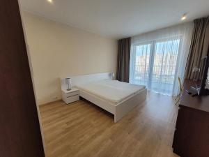Pronájem bytu 2+kk, Praha - Stodůlky, Mukařovského, 50 m2