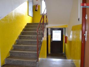 Prodej bytu 2+kk, Náchod, Nerudova, 40 m2