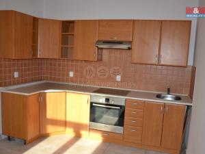 Prodej bytu 1+1, Červený Kostelec, Boženy Němcové, 56 m2