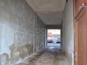 Prodej bytu 1+1, Červený Kostelec, Boženy Němcové, 56 m2