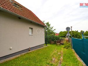 Prodej rodinného domu, Bžany - Lhenice, 216 m2