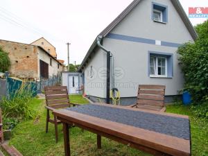 Prodej rodinného domu, Bžany - Lhenice, 216 m2