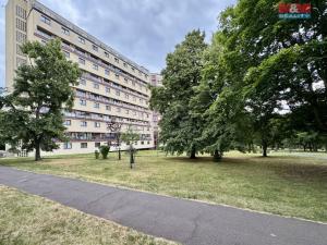 Prodej bytu 2+1, Litvínov, Koldům, 49 m2