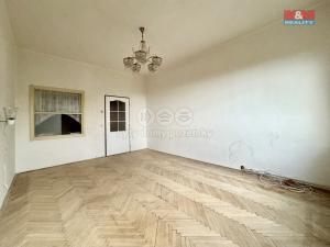 Prodej bytu 2+1, Litvínov, Koldům, 49 m2