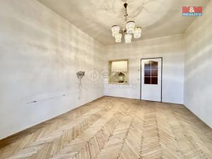 Prodej bytu 2+1, Litvínov, Koldům, 49 m2