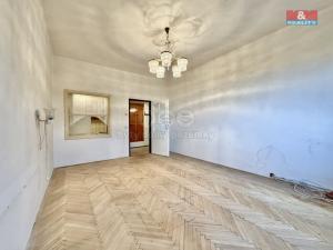 Prodej bytu 2+1, Litvínov, Koldům, 49 m2