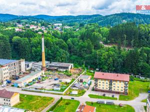Prodej výrobních prostor, Velké Hamry, 11000 m2