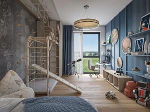 Prodej bytu 3+kk, Praha - Dolní Měcholupy, Kutnohorská, 100 m2