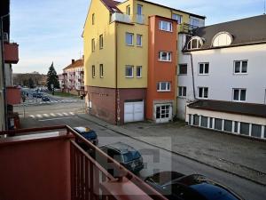 Prodej bytu 2+1, Bučovice, 62 m2