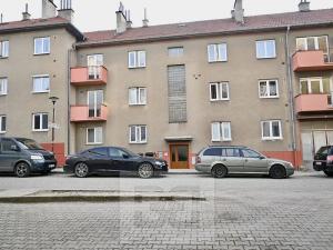 Prodej bytu 2+1, Bučovice, 62 m2