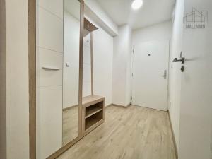 Pronájem bytu 1+1, Praha - Jinonice, Peroutkova, 31 m2