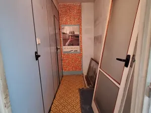 Prodej bytu 3+1, Praha - Podolí, Kaplická, 65 m2