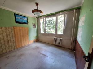 Prodej bytu 3+1, Praha - Podolí, Kaplická, 65 m2