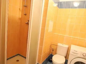 Pronájem bytu 2+kk, Praha - Zbraslav, Aleny Santarové, 41 m2