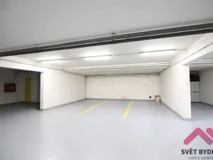 Pronájem bytu 2+kk, Praha - Zbraslav, Aleny Santarové, 41 m2