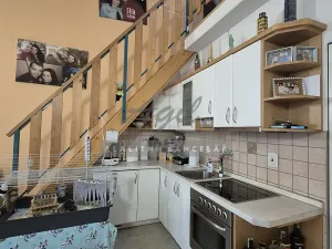 Prodej bytu 2+kk, Brno, 40 m2