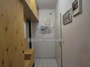 Prodej bytu 2+kk, Brno, 40 m2