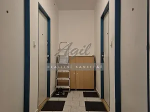 Prodej bytu 2+kk, Brno, 40 m2