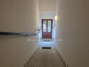 Prodej bytu 2+kk, Brno, 40 m2