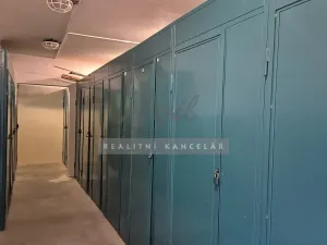 Prodej bytu 2+kk, Brno, 40 m2