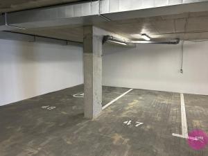 Pronájem garážového stání, Olomouc, Věry Pánkové, 13 m2