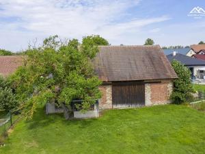 Prodej rodinného domu, Uhelná Příbram, 133 m2