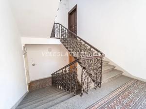 Pronájem bytu 4+kk, Praha - Malá Strana, Malostranské náměstí, 108 m2