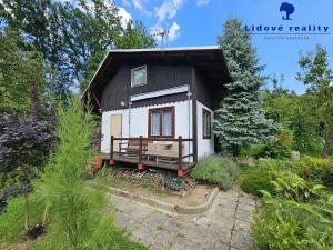 Prodej chaty, Frýdek-Místek, 30 m2