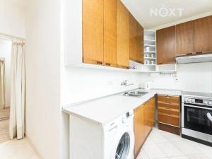 Pronájem bytu 3+1, Praha - Vokovice, Evropská, 68 m2