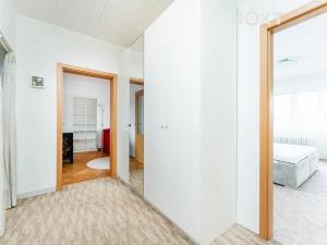 Pronájem bytu 3+1, Praha - Vokovice, Evropská, 68 m2